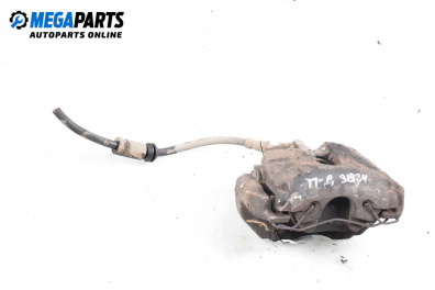 Bremszange for Ford Focus II Estate (07.2004 - 09.2012), position: rechts, vorderseite