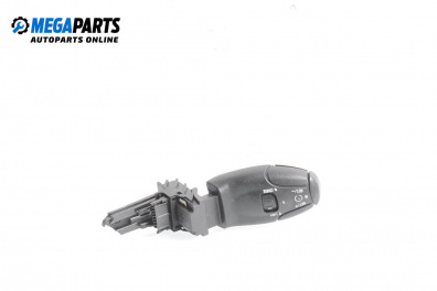 Cruise control lever for Peugeot 407 Sedan (02.2004 - 12.2011)