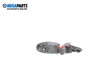 Audio control lever for Peugeot 407 Sedan (02.2004 - 12.2011)