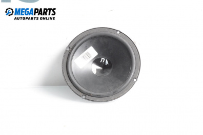 Difuzor for Peugeot 407 Sedan (02.2004 - 12.2011)