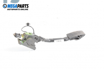 Throttle pedal for Peugeot 407 Sedan (02.2004 - 12.2011)