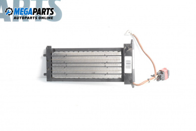 El. radiator heizung for Peugeot 407 Sedan (02.2004 - 12.2011)