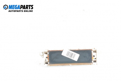 Display for Peugeot 407 Sedan (02.2004 - 12.2011)