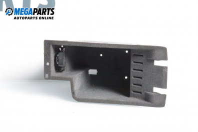 Glove box for Peugeot 407 Sedan (02.2004 - 12.2011)