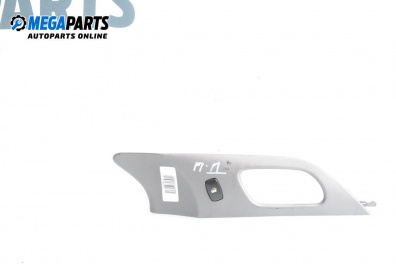 Power window button for Peugeot 407 Sedan (02.2004 - 12.2011)