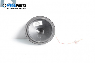 Difuzor for Peugeot 407 Sedan (02.2004 - 12.2011)