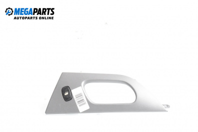 Power window button for Peugeot 407 Sedan (02.2004 - 12.2011)
