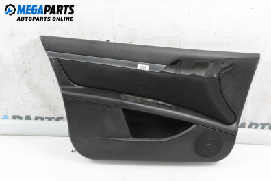 Türverkleidung for Peugeot 407 Sedan (02.2004 - 12.2011), 5 türen, sedan, position: links, vorderseite