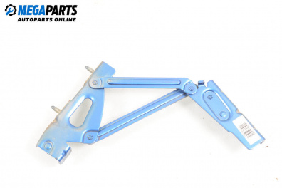 Bonnet hinge for Peugeot 407 Sedan (02.2004 - 12.2011), 5 doors, sedan, position: right