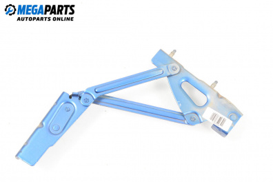 Motorhaubenscharnier for Peugeot 407 Sedan (02.2004 - 12.2011), 5 türen, sedan, position: links