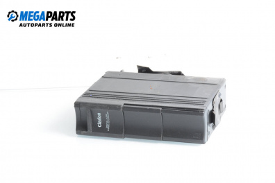 CD changer for Peugeot 407 Sedan (02.2004 - 12.2011)