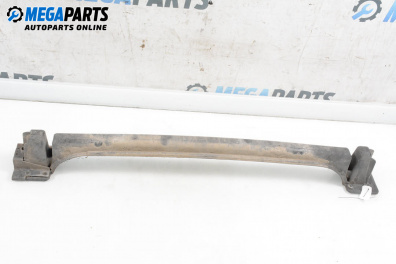 Front bumper shock absorber for Peugeot 407 Sedan (02.2004 - 12.2011), sedan, position: front