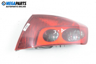 Bremsleuchte for Peugeot 407 Sedan (02.2004 - 12.2011), sedan, position: rechts