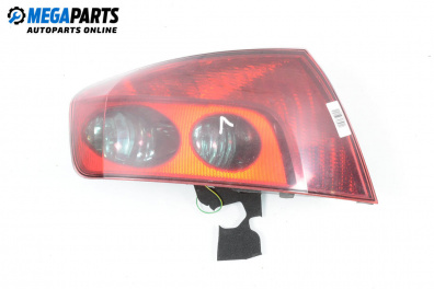 Bremsleuchte for Peugeot 407 Sedan (02.2004 - 12.2011), sedan, position: links
