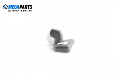 Plastic interior for Peugeot 407 Sedan (02.2004 - 12.2011), 5 uși, sedan, position: fața