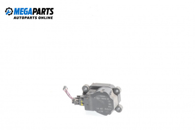 Heater motor flap control for Peugeot 407 Sedan (02.2004 - 12.2011) 2.0 HDi 135, 136 hp, № 4PUH19E616AB