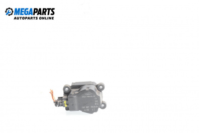 Heater motor flap control for Peugeot 407 Sedan (02.2004 - 12.2011) 2.0 HDi 135, 136 hp, № 4PUH19E616AB