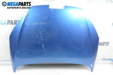 Capotă for Peugeot 407 Sedan (02.2004 - 12.2011), 5 uși, sedan, position: fața
