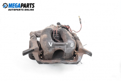 Caliper for Peugeot 407 Sedan (02.2004 - 12.2011), position: front - left