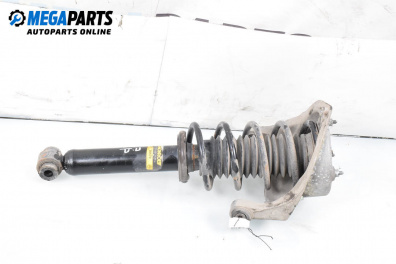 Macpherson shock absorber for Peugeot 407 Sedan (02.2004 - 12.2011), sedan, position: front - right