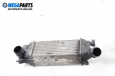 Zwischenkühler for Peugeot 407 Sedan (02.2004 - 12.2011) 2.0 HDi 135, 136 hp