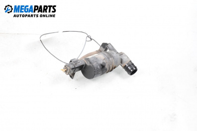 Pompa ștergătoare parbriz for Peugeot 407 Sedan (02.2004 - 12.2011)
