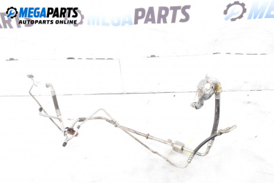 Air conditioning pipes for Peugeot 407 Sedan (02.2004 - 12.2011)