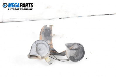 Horn for Peugeot 407 Sedan (02.2004 - 12.2011)
