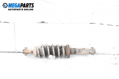 MacPherson-federbein for Peugeot 407 Sedan (02.2004 - 12.2011), sedan, position: links, rückseite