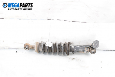 MacPherson-federbein for Peugeot 407 Sedan (02.2004 - 12.2011), sedan, position: rechts, rückseite