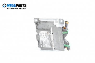 Airbag module for Peugeot 407 Sedan (02.2004 - 12.2011), № 9654717280