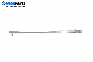Wischerarm frontscheibe for Peugeot 407 Sedan (02.2004 - 12.2011), position: links
