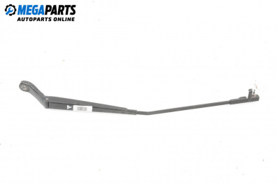 Wischerarm frontscheibe for Peugeot 407 Sedan (02.2004 - 12.2011), position: rechts