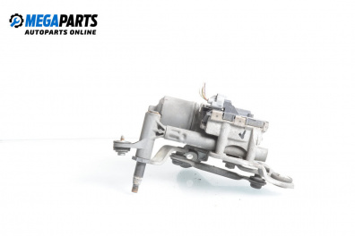 Motor scheibenwischer, vorne for Peugeot 407 Sedan (02.2004 - 12.2011), sedan, position: vorderseite
