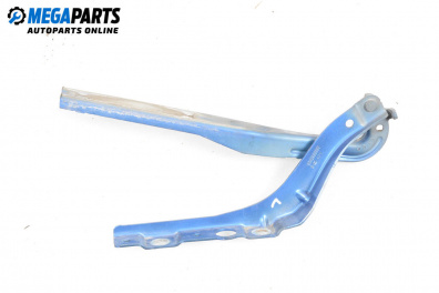 Bonnet hinge for Peugeot 407 Sedan (02.2004 - 12.2011), 5 doors, sedan, position: left