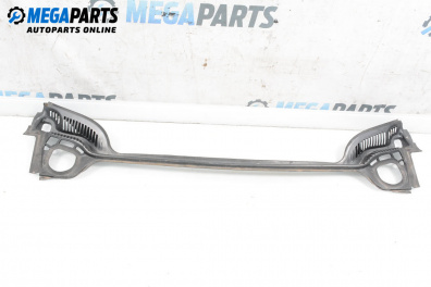 Capac sub ștergătoare for Peugeot 407 Sedan (02.2004 - 12.2011), 5 uși, sedan