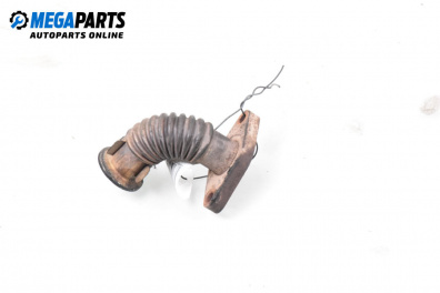 EGR tube for Peugeot 407 Sedan (02.2004 - 12.2011) 2.0 HDi 135, 136 hp
