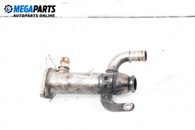 EGR cooler for Peugeot 407 Sedan (02.2004 - 12.2011) 2.0 HDi 135, 136 hp