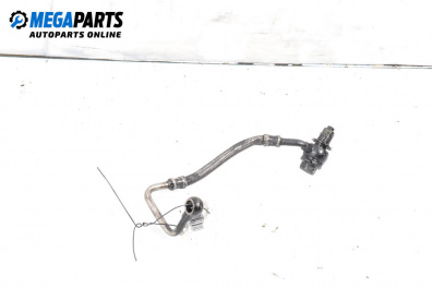 Țeavă de ulei for Peugeot 407 Sedan (02.2004 - 12.2011) 2.0 HDi 135, 136 hp