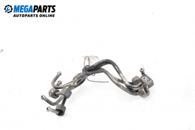 Țevi de combustibil for Peugeot 407 Sedan (02.2004 - 12.2011) 2.0 HDi 135, 136 hp