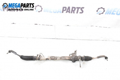 Hydraulic steering rack for Peugeot 407 Sedan (02.2004 - 12.2011), sedan