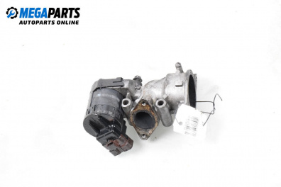 Supapă EGR for Peugeot 407 Sedan (02.2004 - 12.2011) 2.0 HDi 135, 136 hp