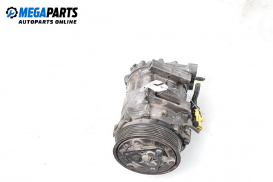 AC compressor for Peugeot 407 Sedan (02.2004 - 12.2011) 2.0 HDi 135, 136 hp