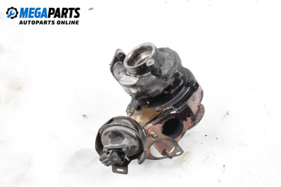 Turbo for Peugeot 407 Sedan (02.2004 - 12.2011) 2.0 HDi 135, 136 hp, № 9682778680