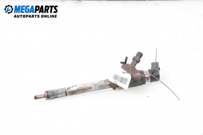 Duza diesel for Peugeot 407 Sedan (02.2004 - 12.2011) 2.0 HDi 135, 136 hp