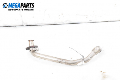 EGR tube for Peugeot 407 Sedan (02.2004 - 12.2011) 2.0 HDi 135, 136 hp