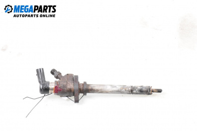 Diesel fuel injector for Peugeot 407 Sedan (02.2004 - 12.2011) 2.0 HDi 135, 136 hp