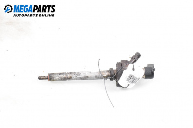 Duza diesel for Peugeot 407 Sedan (02.2004 - 12.2011) 2.0 HDi 135, 136 hp