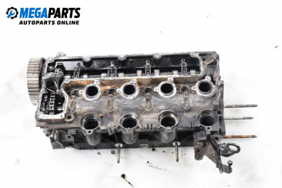 Motorkopf for Peugeot 407 Sedan (02.2004 - 12.2011) 2.0 HDi 135, 136 hp