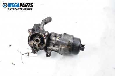 Corp filtru de ulei for Peugeot 407 Sedan (02.2004 - 12.2011) 2.0 HDi 135, 136 hp